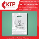 Bao bì trắng luôn là lựa chọn phổ biến
