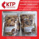 Bao bì trong suốt