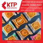 Các lớp màng có vai trò khác nhau giúp bảo vệ sản phẩm tốt hơn