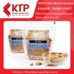 Các lớp màng có vai trò quan trọng