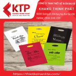 Công ty Khang Thịnh Phát in ấn bao bì đựng giày đẹp giá rẻ