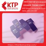 Dàn khuôn của hộp giấy
