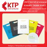 Dịch vụ in bao bì nhựa theo yêu cầu tại Khang Thịnh Phát Dịch vụ in bao bì nhựa theo yêu cầu tại Khang Thịnh Phát