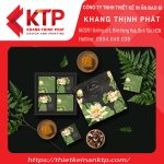 Họa tiết hoa sen truyền thống