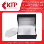 Hộp đựng đồng hồ thể hiện sự sang trọng, đẳng cấp