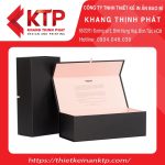Hộp đựng son bằng Carton lạnh