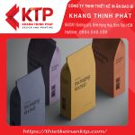 Hộp giấy đóng vai trò quan trọng trong kinh doanh