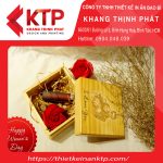 Hộp quà đựng các sản phẩm nhỏ