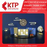 In hôp giấy đựng bánh trung thu bằng công nghệ offset
