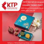 In hộp giấy đựng bánh trung thu là vô cùng cần thiết