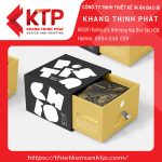 In hộp giấy ngày càng được ưa chuộng