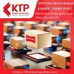 Khang Thịnh Phát là đơn vị in hộp giấy quận 12 uy tín