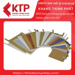 Kích thước túi giấy bọc trái cây đa dạng