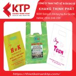 Những kiểu dáng bao bì được ưa chuộng nhất hiện nay