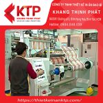 Kỹ thuật in ống đồng