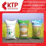 Lưu ý để có bao bì đựng hạt giống chuẩn chất lượng