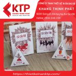 Mẫu bao bì hạt giống độc đáo và bắt mắt