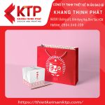 Màu sắc nổi bật gây ấn tượng đối với khách hàng