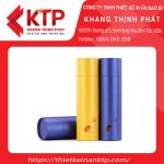 Màu sắc nổi bật gây ấn tượng