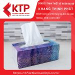 Màu sắc nổi bật tạo sự chú ý