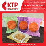 Nên chọn đơn vị in ấn bao bì bánh trung thu vừa đẹp vừa chất lượng