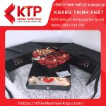 Sản phẩm của nhà in Đông Bắc