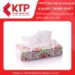 Thiết kế họa tiết đẹp mắt, ấn tượng