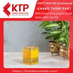 Thiết kế mang màu sắc cổ điển