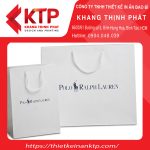 Thiết kế sang trọng của túi