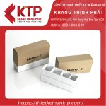 Thông tin chi tiết về việc in hộp giấy