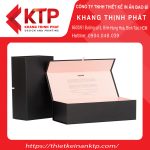 Tìm hiểu về hộp giấy bìa cứng