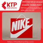 Túi giấy cán màng do Khang Thịnh Phát sản xuất