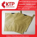 Túi giấy dành cho xoài