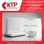 Túi giấy đựng giày có nhiều lợi ích thiết thực