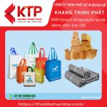 Túi nhựa đựng giày dép có thể tái sử dụng
