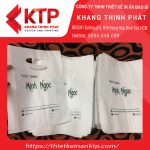 Vì sao cần đầu tư in bao bì đựng giày dép