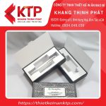 Vỏ hộp bắt mắt